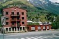 22.Odda kommune. Odda stasjon. Mai 2004.jpg.jpg