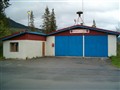 232.Vang kommune. Ryfoss stasjon. Juni 2005.jpg