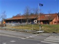 26.Sverige Angered stasjon. Göteborg kommun. Mars 2012.jpg