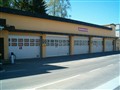 289. Vestre Toten brannvesen. Raufoss stasjon. Juni 2006.jpg