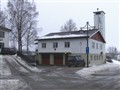 388. Bø i Telemark. Gamle bø stasjon. Mars 2007.jpg.JPG