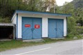 605.Sauda kommune. Hellandsbygd depot. Mai 2009.jpg.JPG