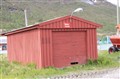 707.Tromsø kommune, Straumsbukta depot. Juni 2010.jpg