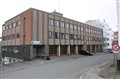 718.Tromsø kommune, Tromsø stasjon. Jui 2010.jpg